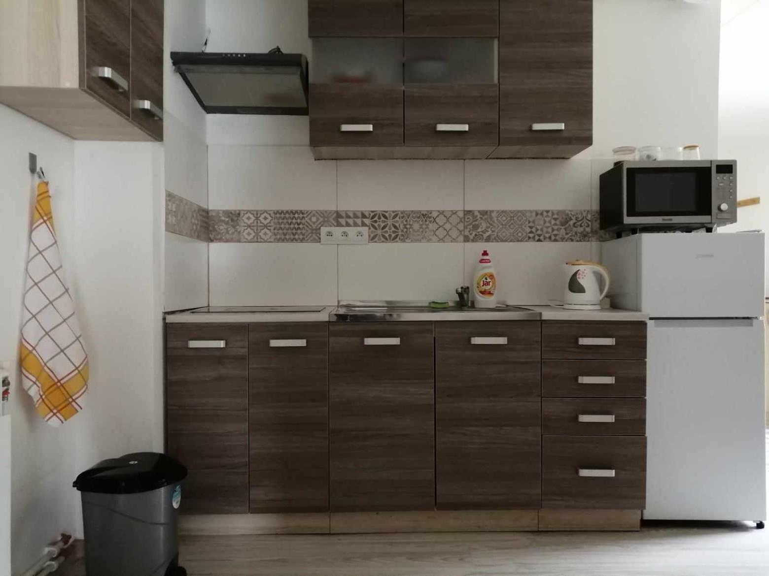 Oddychovy Na Rodinnej Farme Apartment Matiaska