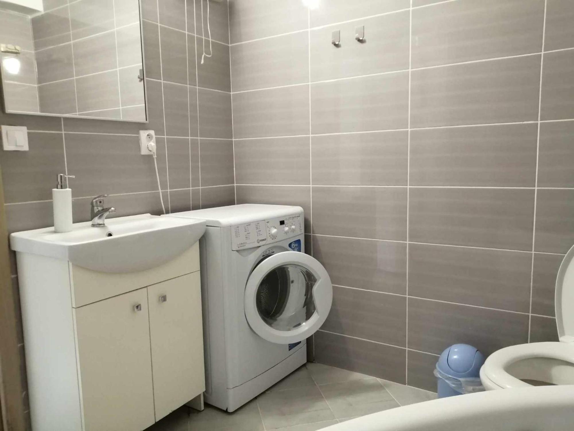 Oddychovy Na Rodinnej Farme Apartment *